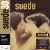 Title: Suede [30th Anniversary Edition/Half-Speed Master], Artist: Suede