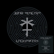 Title: Labyrinth, Artist: Juno Reactor