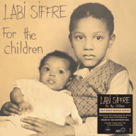 Title: For the Children, Artist: Labi Siffre