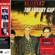 Title: The Luxury Gap, Artist: Heaven 17