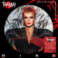 Title: Minx, Artist: Toyah