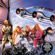 Title: Future Shock [Expanded Edition], Artist: Gillan
