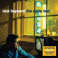 Title: The Apple Bed, Artist: 