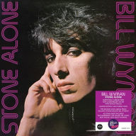 Title: A Stone Alone: The Solo Anthology 1974-2001, Artist: Bill Wyman