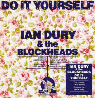 Title: Do It Yourself, Artist: Ian Dury