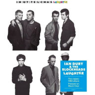 Title: Laughter, Artist: Ian Dury & the Blockheads