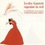 Soprano in Red