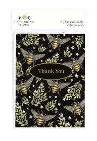Title: Bee Social Stationery Pack