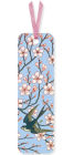 V&A Bookmark Almond Blossom & Swallow