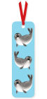 Marc Boutavant Seal Bookmark