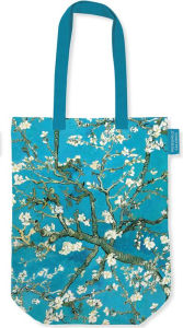 Title: Van Gogh Cloth Bag