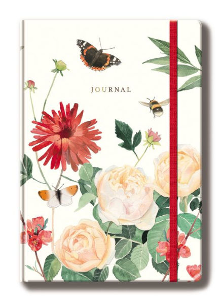 Year in the Garden Journal