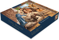 Nativity 8 Deluxe Boxed Cards