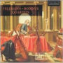 Telemann, Bodinus: Quartets