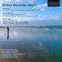 British Recorder Music