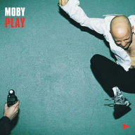 Title: Play, Artist: Moby