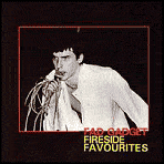 Fireside Favorites