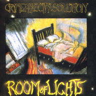 Title: Room of Lights, Artist: Crime & the City Solution