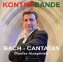 Bach: Cantatas