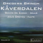 Gregers Brinch: Kåverdalen, Vol. 2
