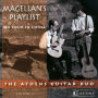 Magellan's Playlist, Vol. 1: On Tour in China
