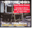 Sally Cinnamon