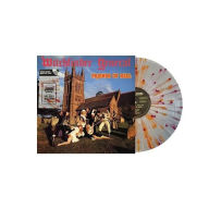 Title: Friends Of Hell [Clear with Red, Orange & White Splatter Vinyl], Artist: Witchfinder General