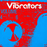 Title: Volume 10, Artist: The Vibrators