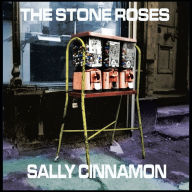 Title: Sally Cinnamon + Live [Green Vinyl], Artist: The Stone Roses