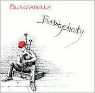 Title: Bobittyshooty, Artist: Blowzabella