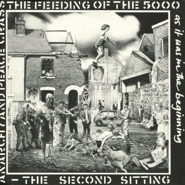 The Feeding of the 5000