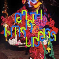 Title: Earth Intruders, Artist: Björk