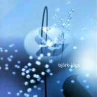 Title: J¿¿ga, Artist: Bjoerk