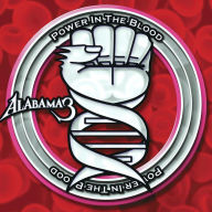 Title: Power in the Blood, Artist: Alabama 3