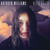 Title: Night Drives, Artist: Kathryn Williams