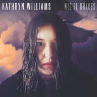Title: Night Drives, Artist: Kathryn Williams