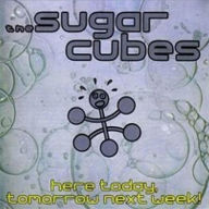 Title: Here Today, Tomorrow Next Week!, Artist: The Sugarcubes