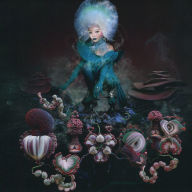 Title: Fossora, Artist: Bjoerk