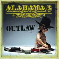 Title: Outlaw, Artist: Alabama 3