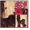 Title: Urban Blues, Artist: John Lee Hooker