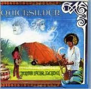 Title: Just for Love, Artist: Quicksilver Messenger Service