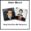 Slug Line/Two Bit Monsters