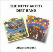 Alive/Rare Junk