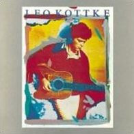 Leo Kottke