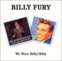 We Want Billy!/Billy