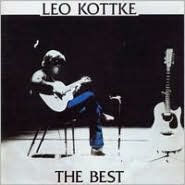 Title: The Best, Artist: Leo Kottke