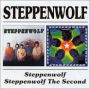 Steppenwolf/Steppenwolf the Second