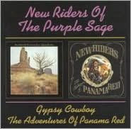 Gypsy Cowboy/The Adventures of Panama Red