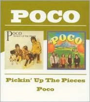 Pickin' Up the Pieces/Poco