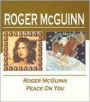 Roger McGuinn/Peace on You